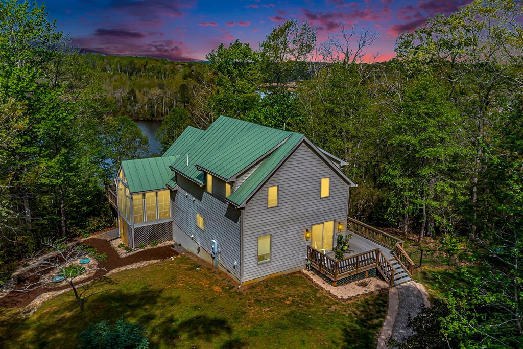 76 Pintail Court