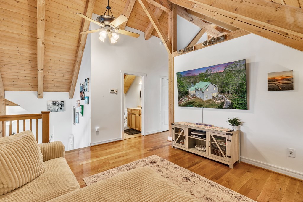76 Pintail Court