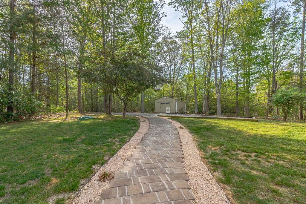 76 Pintail Court