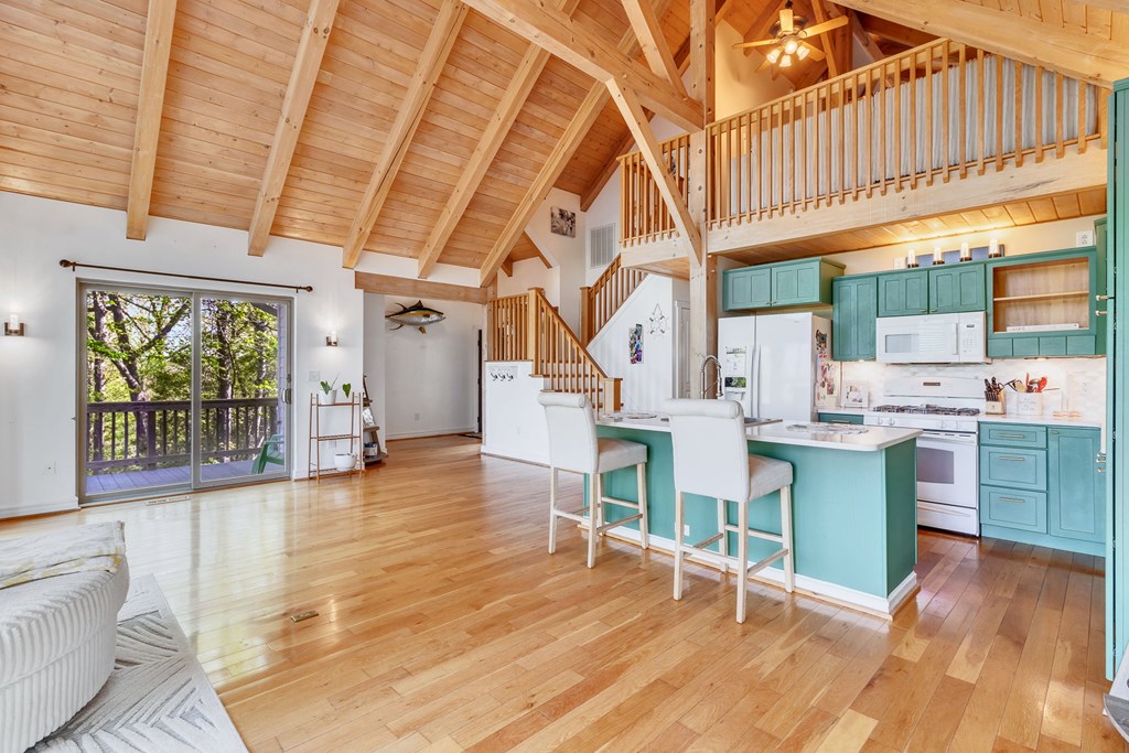 76 Pintail Court
