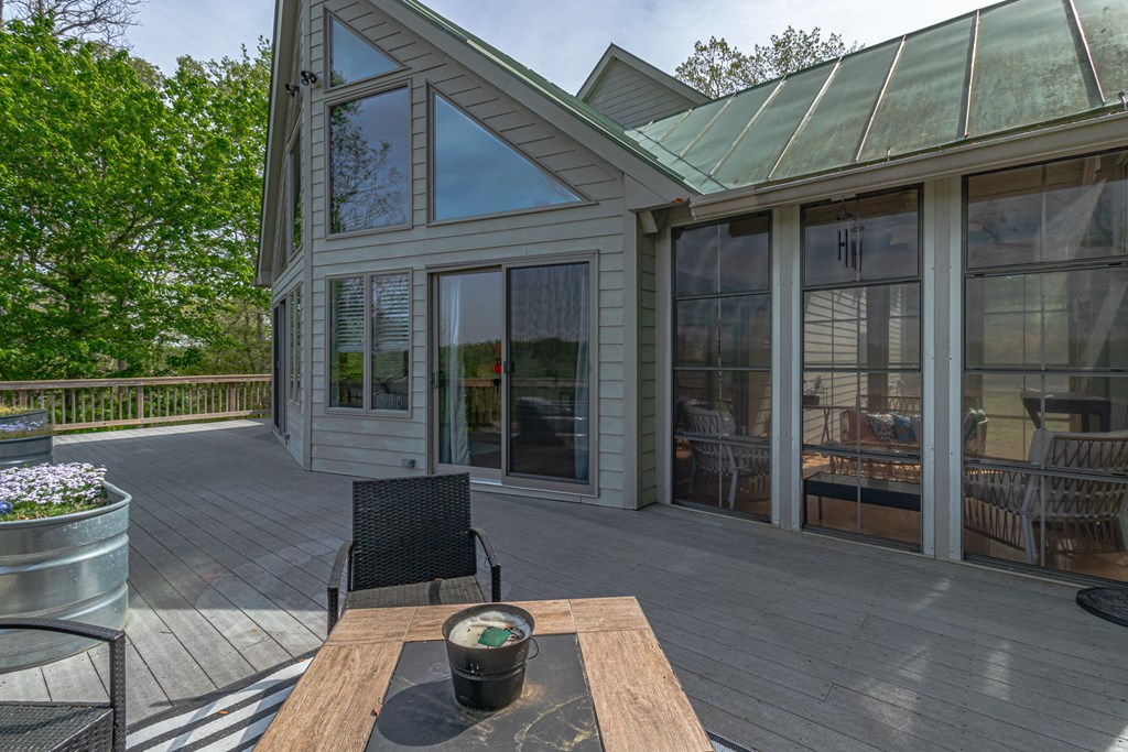 76 Pintail Court