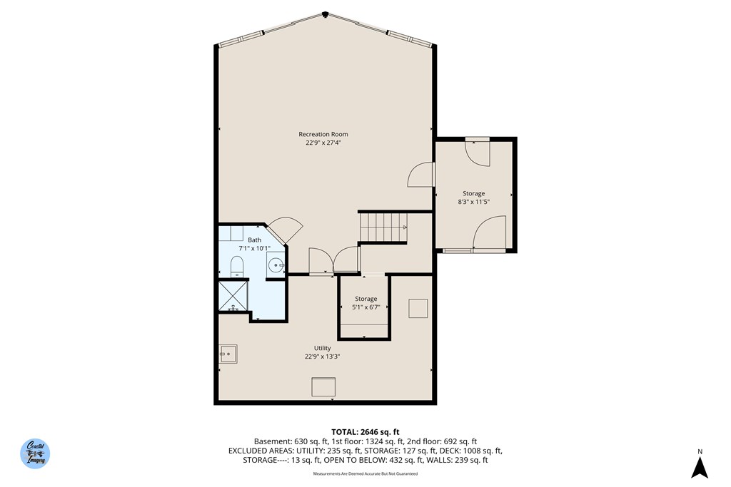 76 Pintail Court