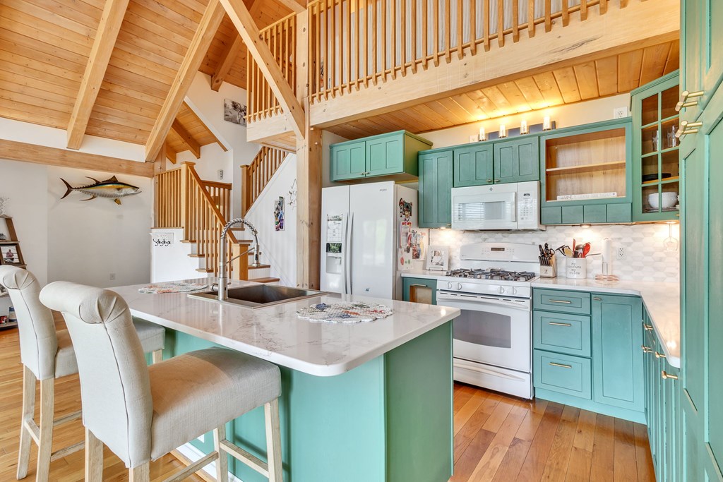 76 Pintail Court