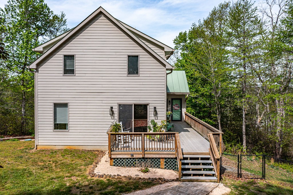 76 Pintail Court