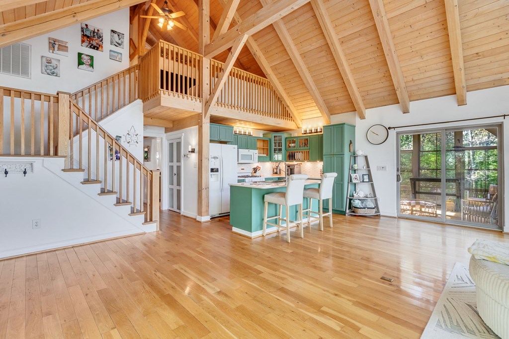 76 Pintail Court