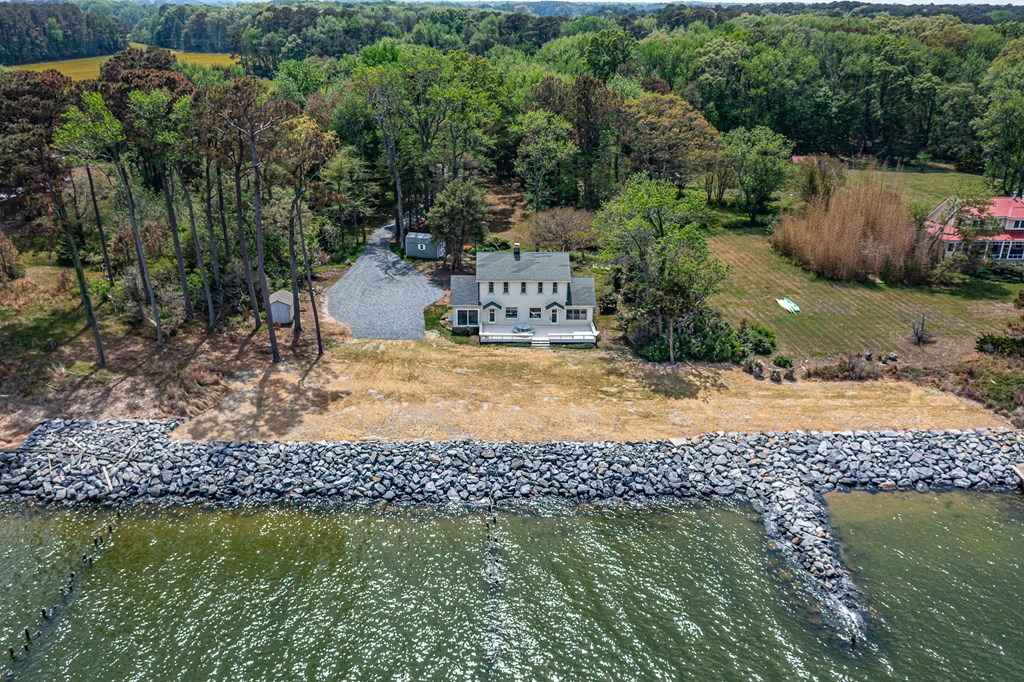 207 Cabell Lane