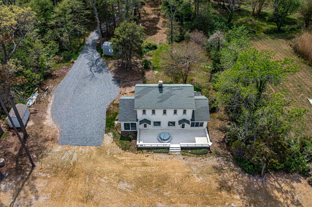 207 Cabell Lane