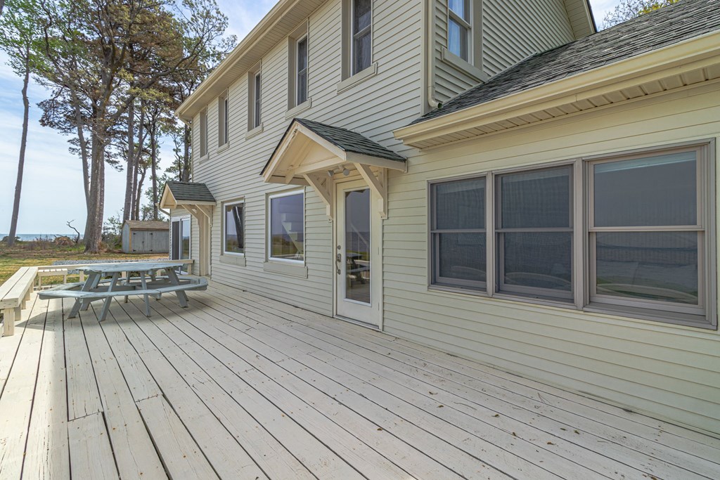 207 Cabell Lane
