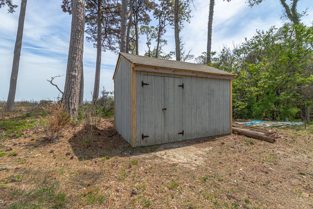 207 Cabell Lane