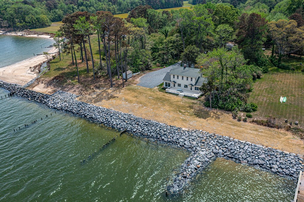 207 Cabell Lane