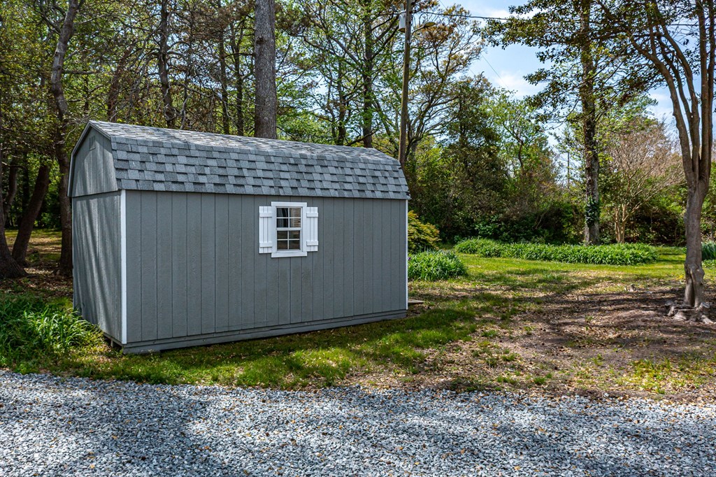207 Cabell Lane