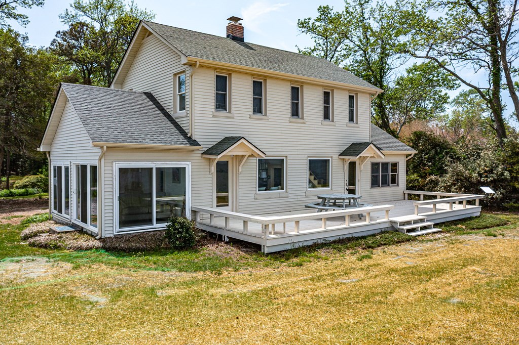 207 Cabell Lane