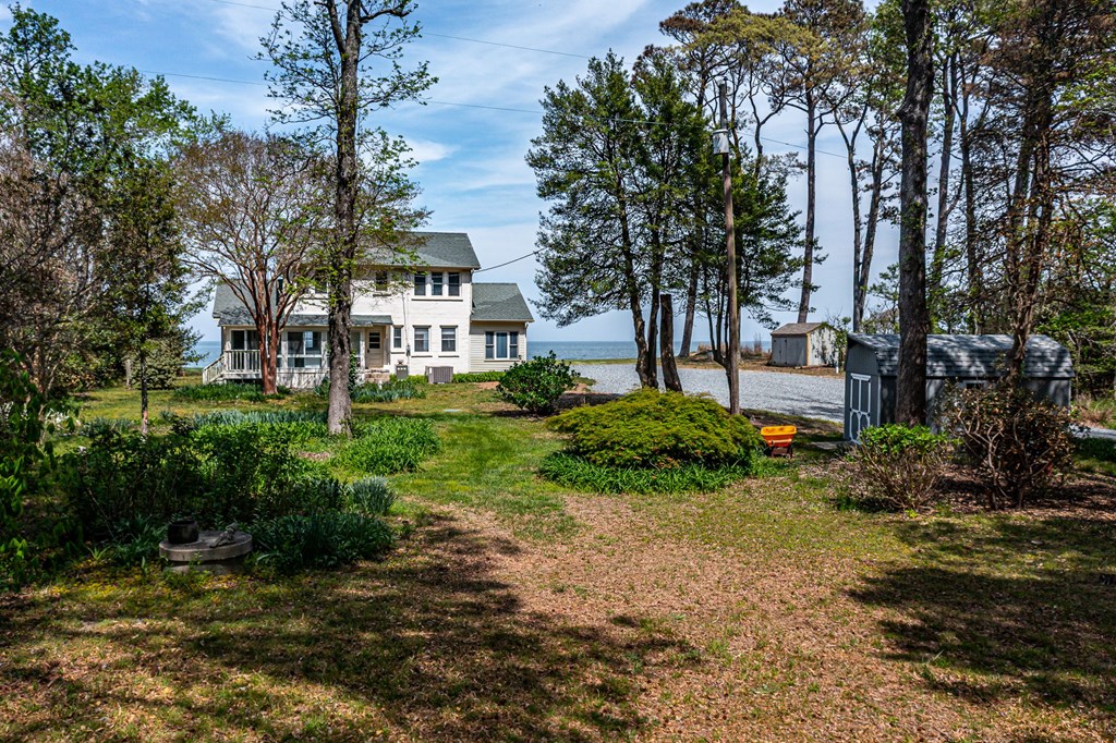 207 Cabell Lane