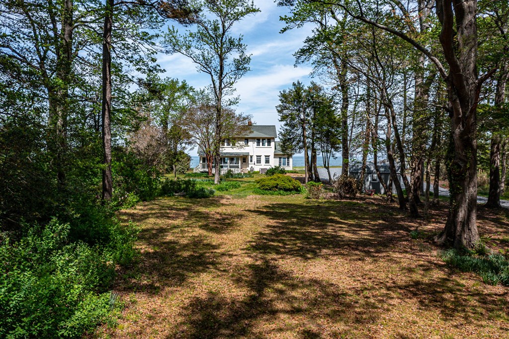 207 Cabell Lane
