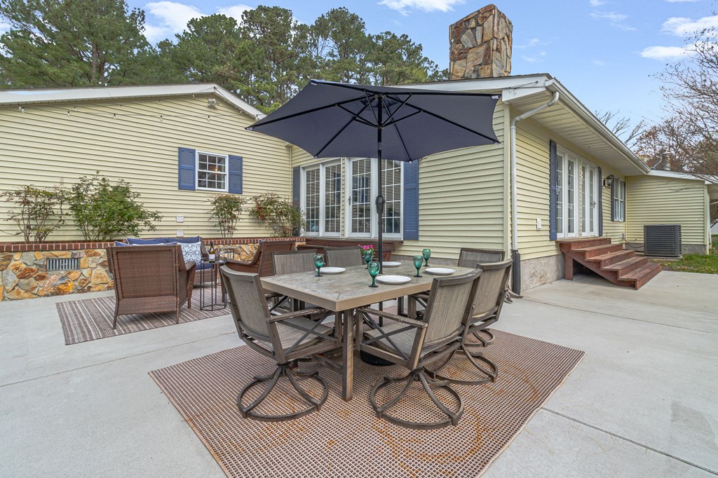 181 Rose Drive
