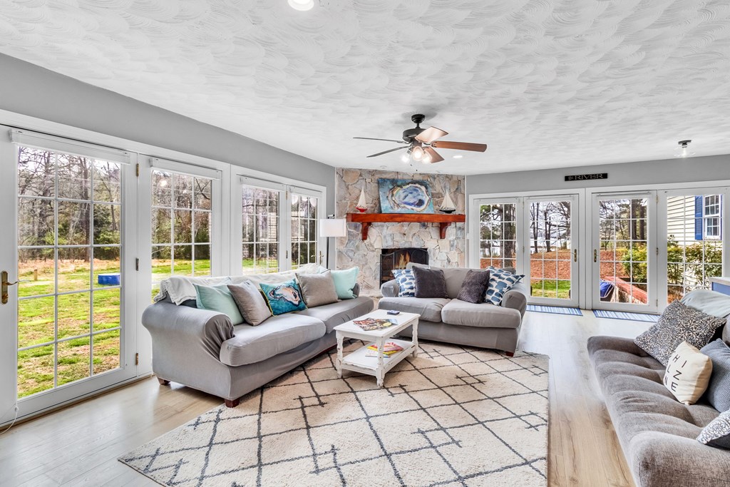 181 Rose Drive