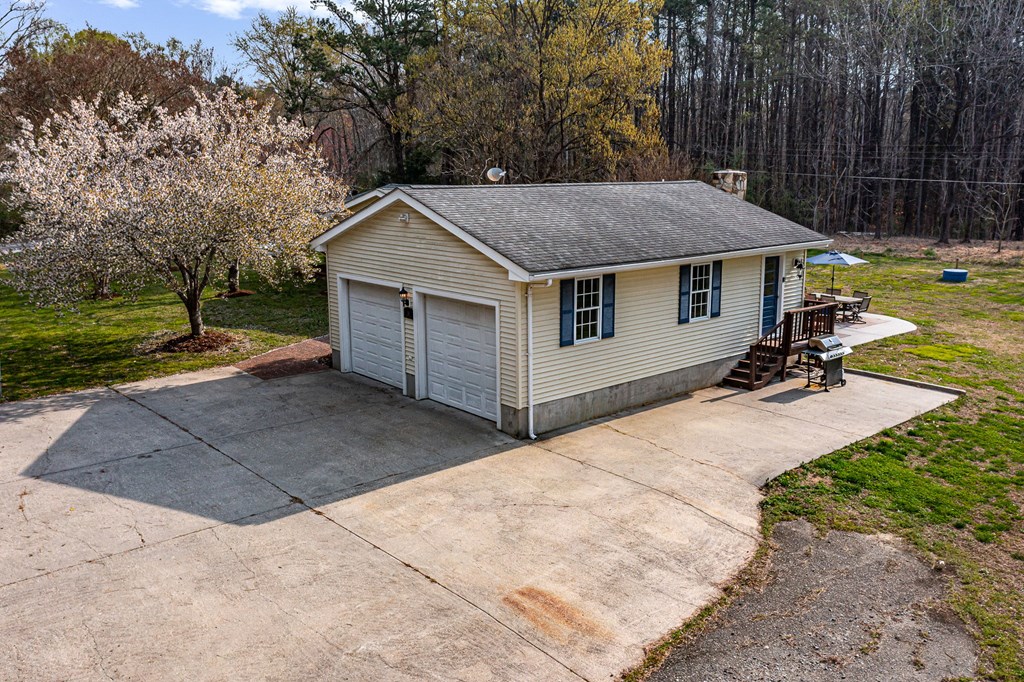 181 Rose Drive