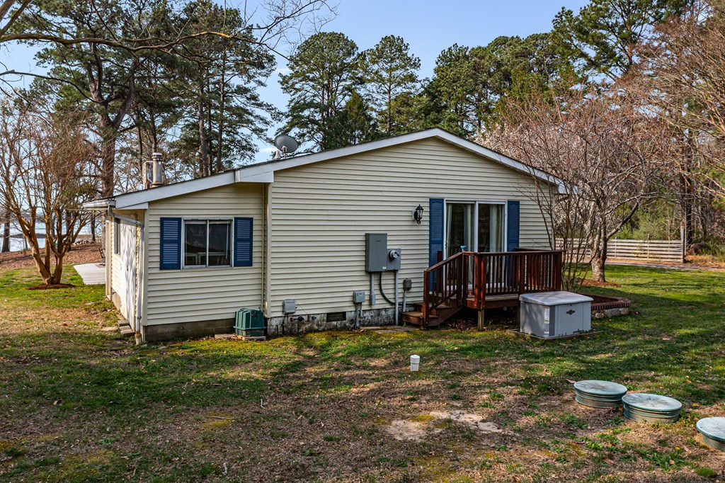 181 Rose Drive