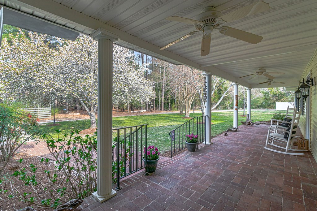 181 Rose Drive