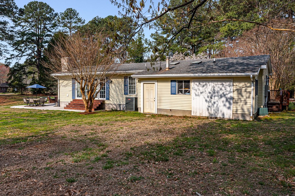 181 Rose Drive