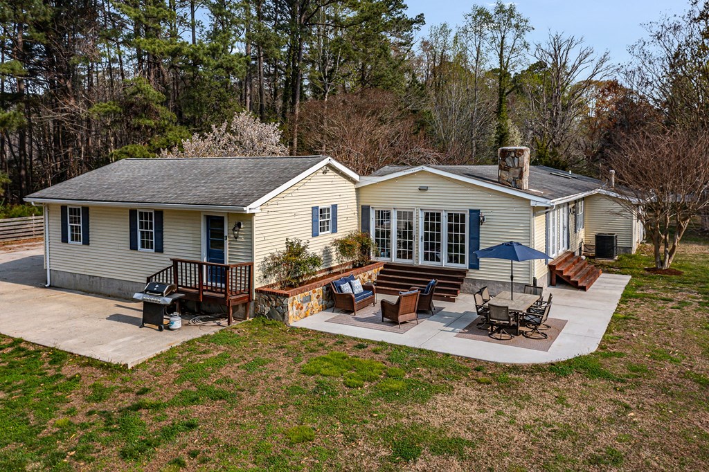 181 Rose Drive
