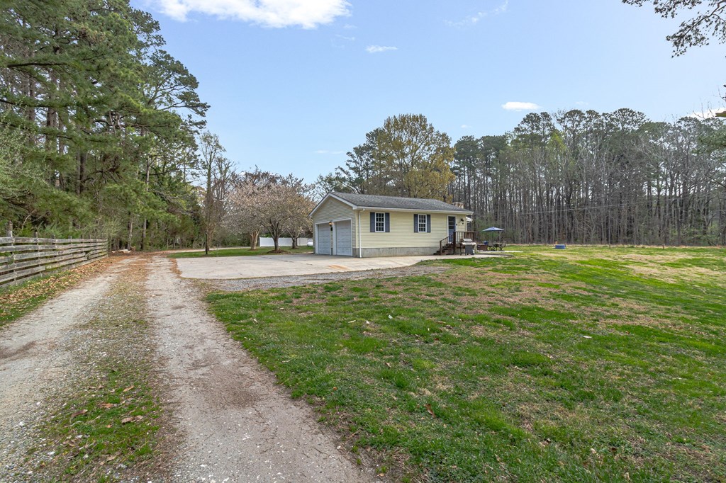 181 Rose Drive