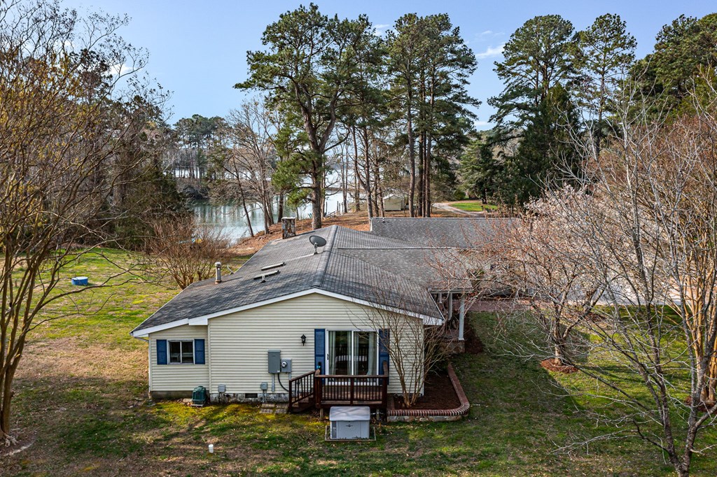 181 Rose Drive