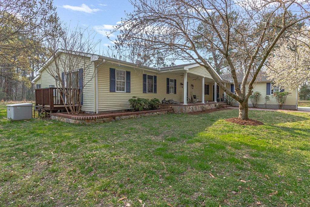 181 Rose Drive