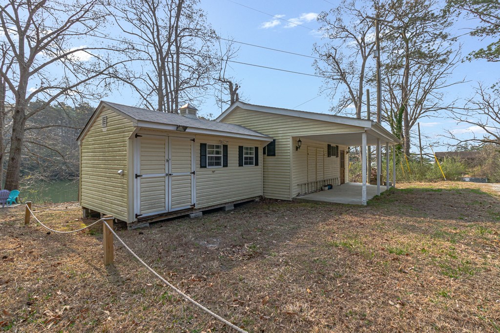 181 Rose Drive
