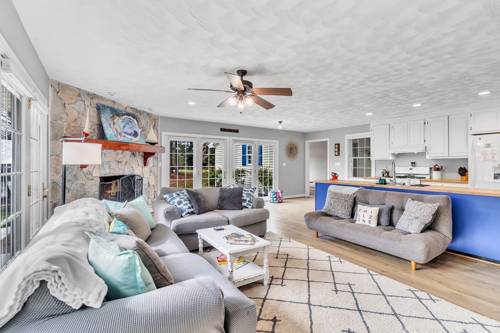 181 Rose Drive