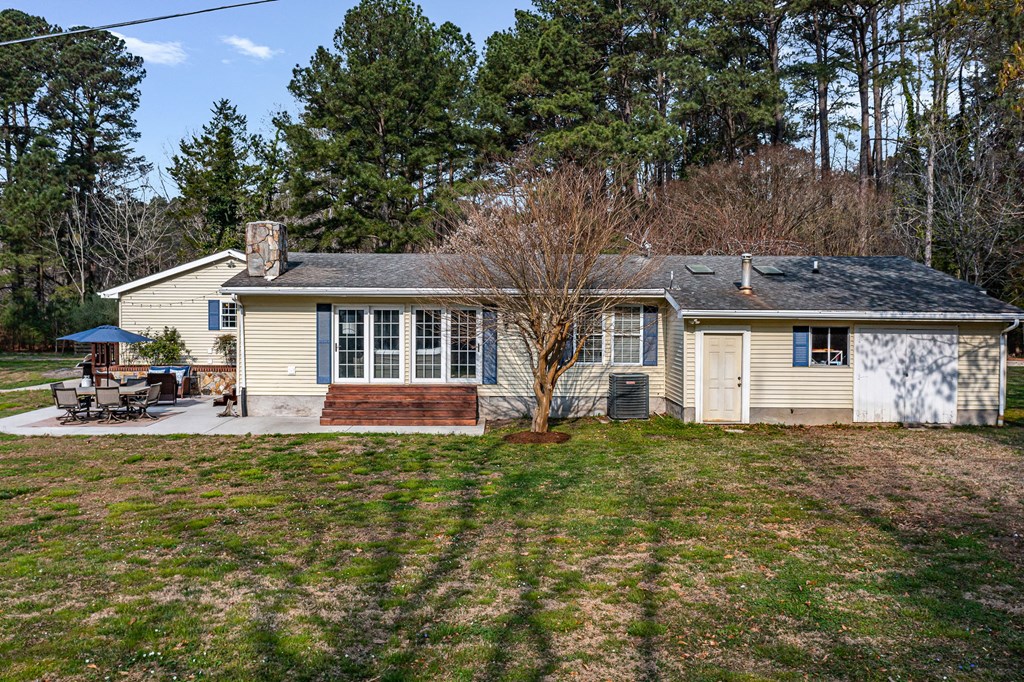 181 Rose Drive