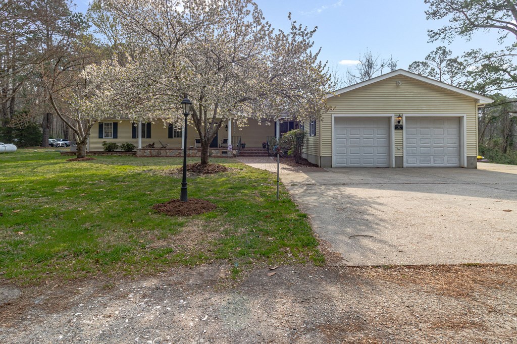 181 Rose Drive