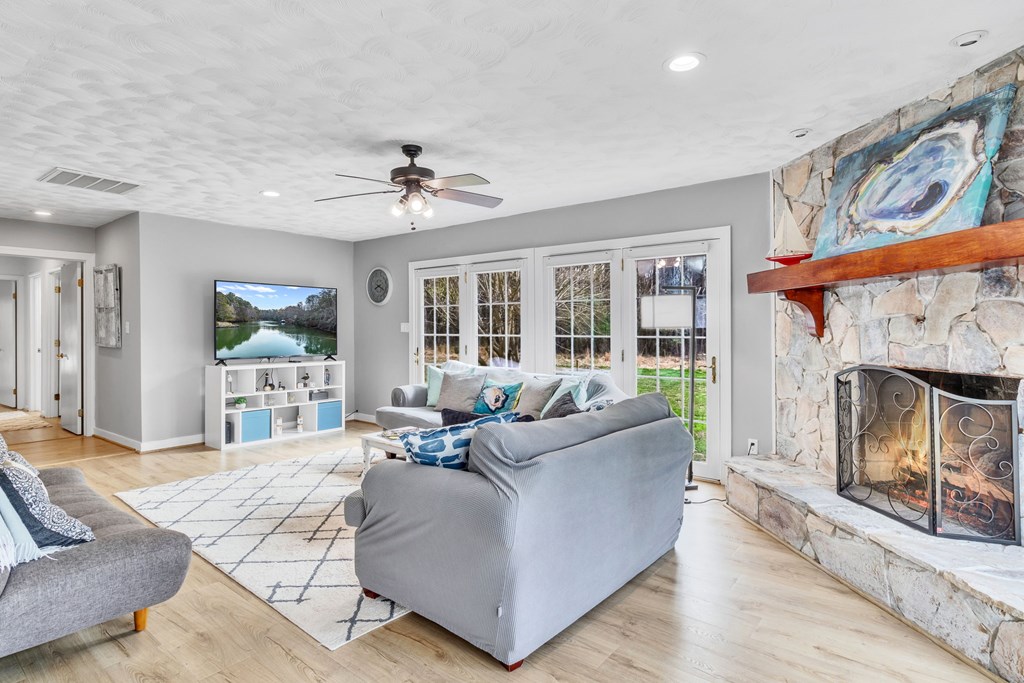 181 Rose Drive