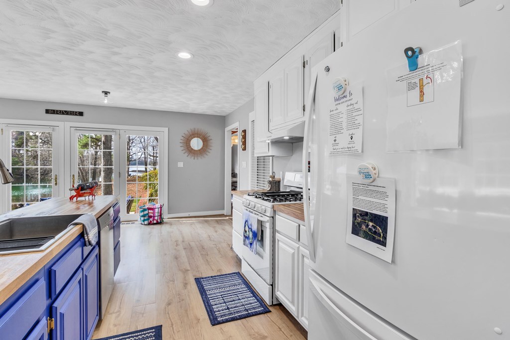 181 Rose Drive