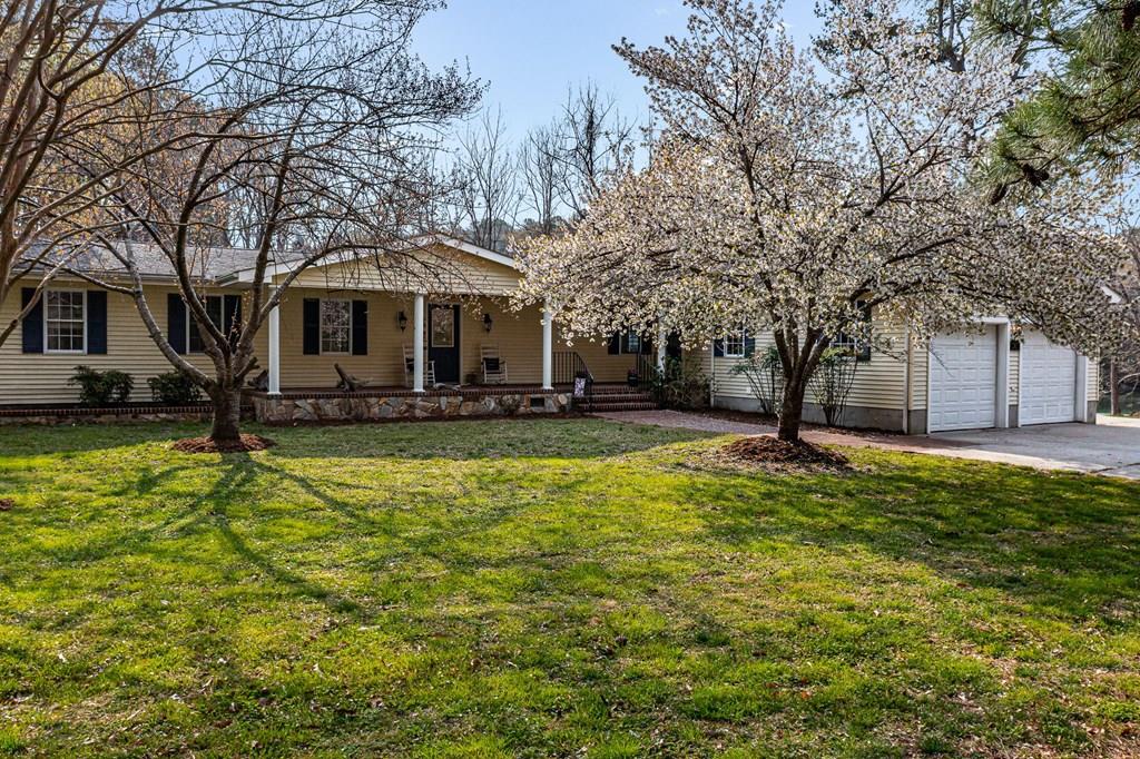 181 Rose Drive