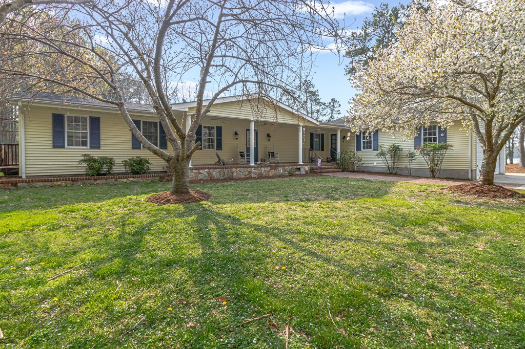 181 Rose Drive