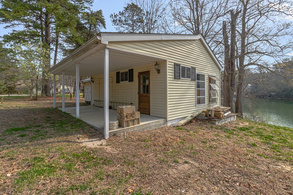 181 Rose Drive