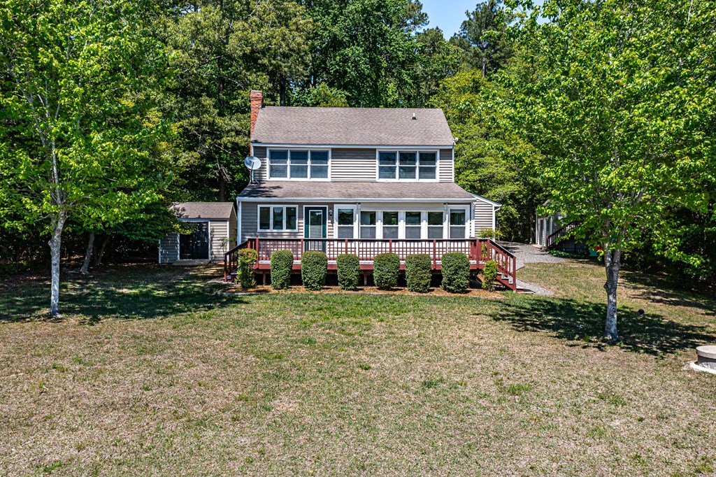 1121 Browns Lane
