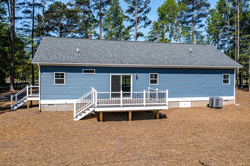 183 Shawnee Road