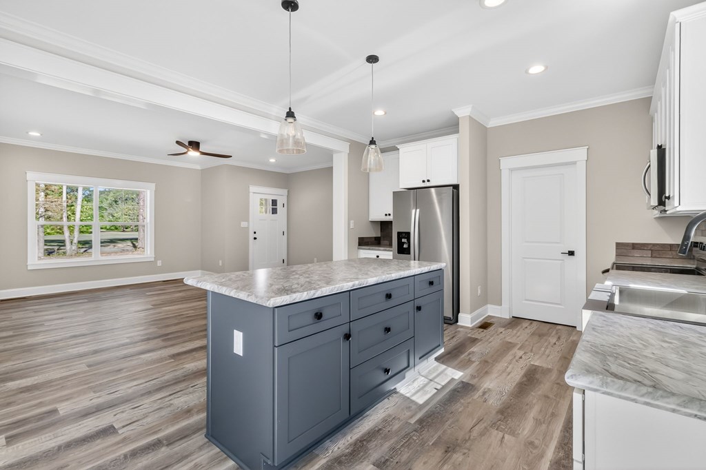 183 Shawnee Road