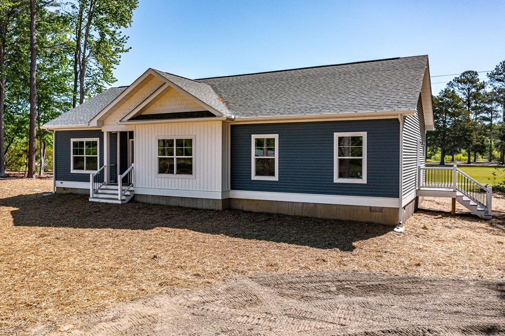 183 Shawnee Road