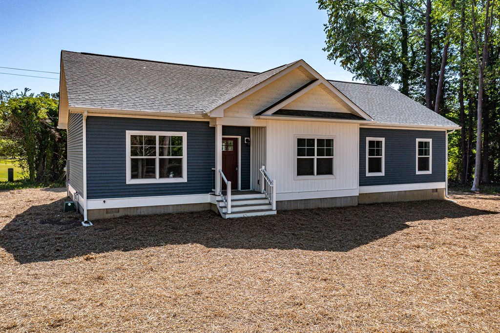 183 Shawnee Road
