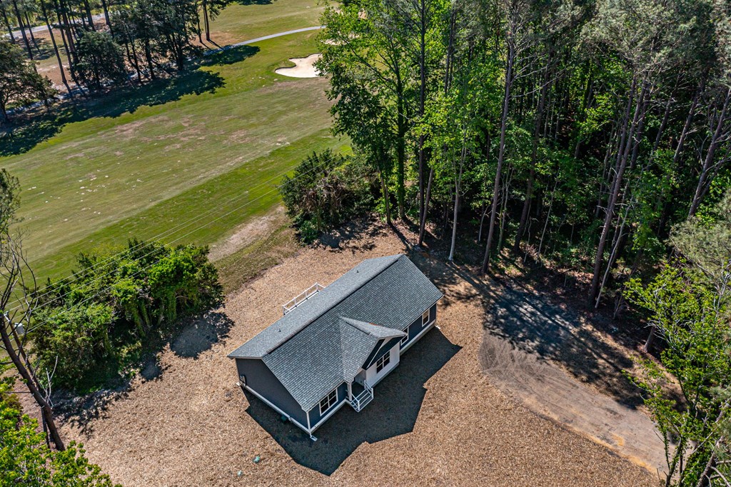 183 Shawnee Road