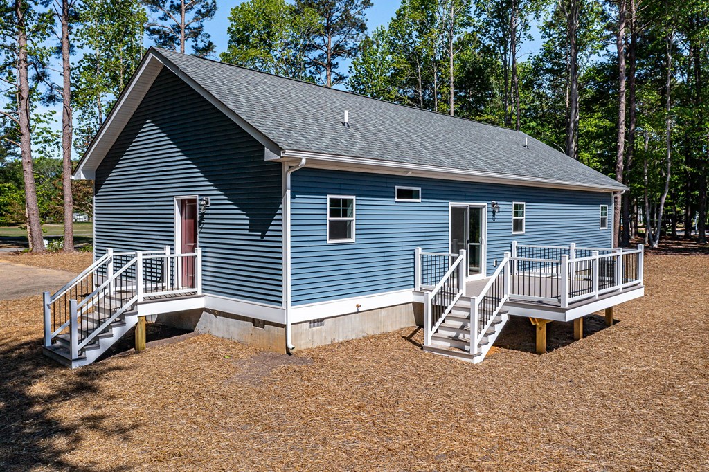 183 Shawnee Road