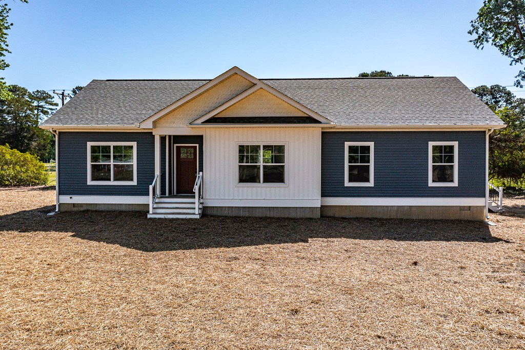 183 Shawnee Road