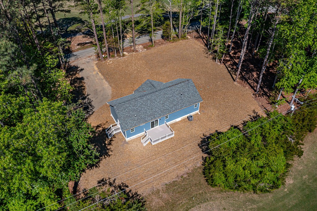 183 Shawnee Road