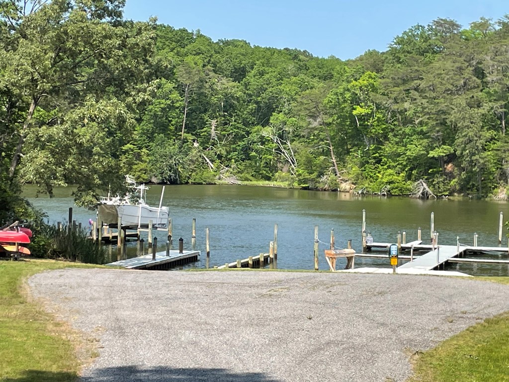 680 River View Road