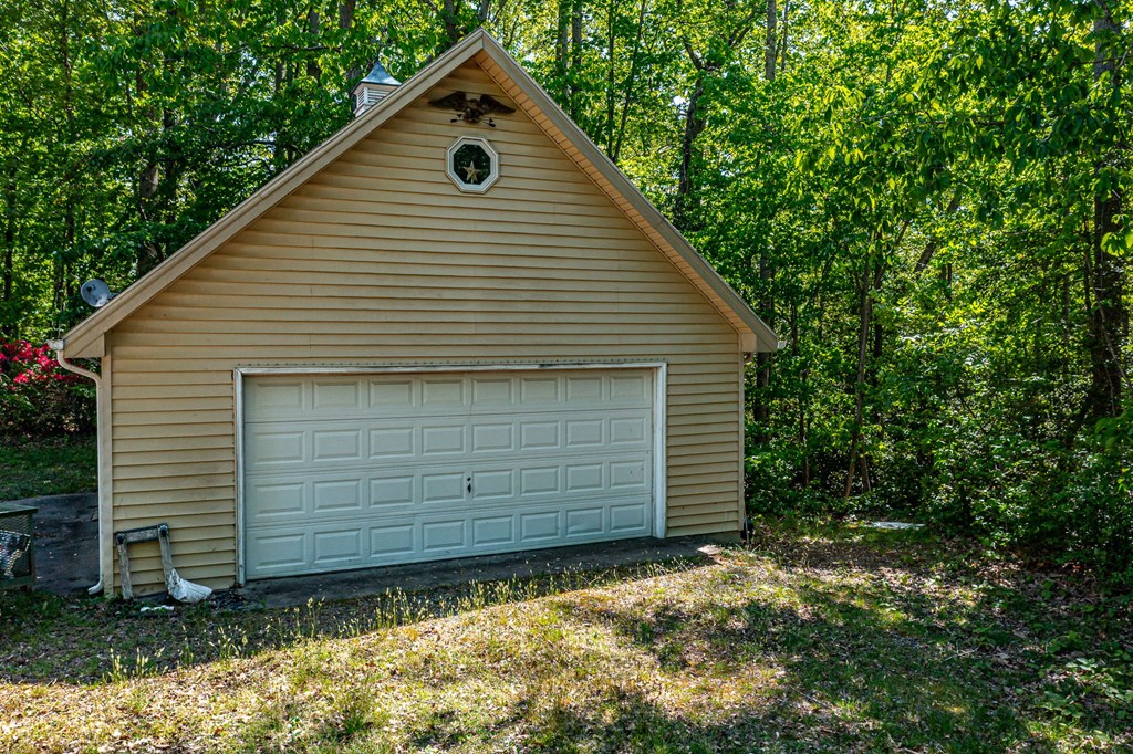 680 River View Road