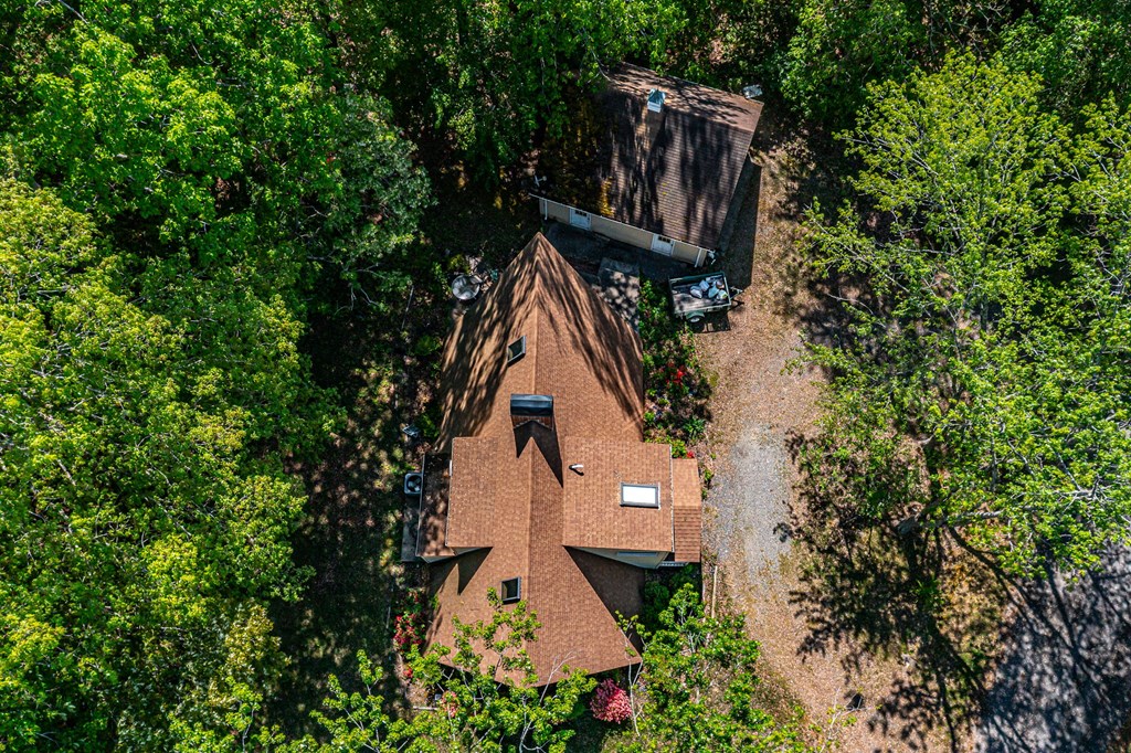 680 River View Road