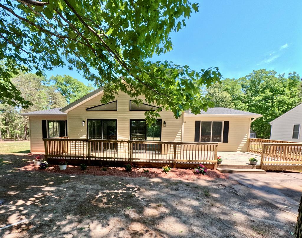 68 Matilda Lane